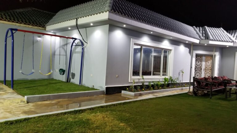 مقاول بناء في الدمام | مقاولات بناء عمائر وفلل بجودة عالية