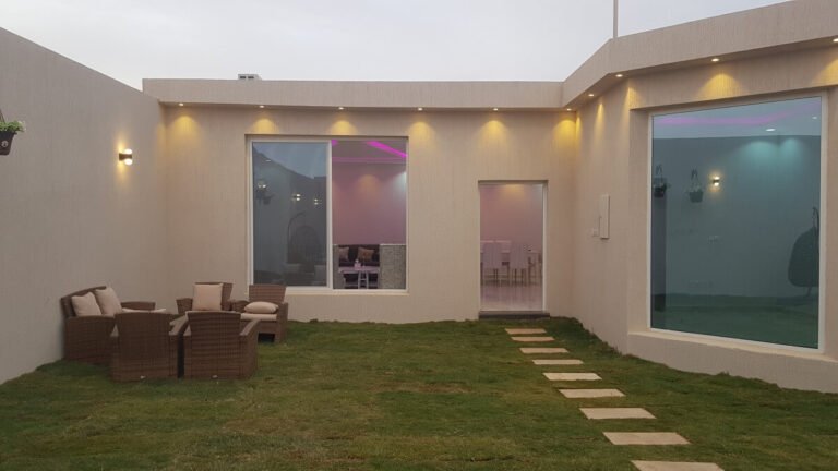 بناء ملاحق في الدمام | خدمات احترافية لتوسيع مساحتك بأفضل جودة