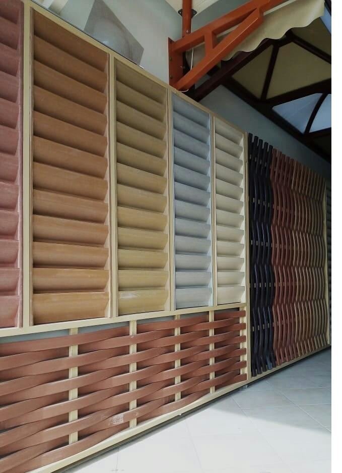 سواتر الدمام: الأنواع، المزايا، وأفضل حلول الخصوصية والحماية