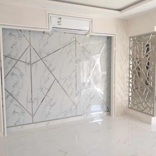 تركيب بديل الخشب والرخام الدمام